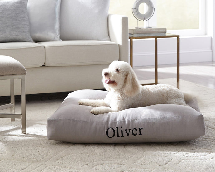 Lettino Dog Bed
