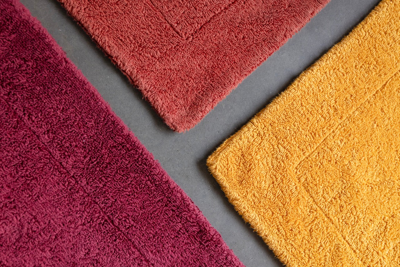 Double Mat by Abyss Habidecor | Large Bath Rug – Linen Society