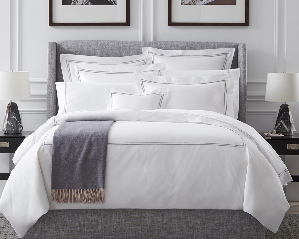 Grande Hotel Collection, Luxury Percale Bedding & Sheets