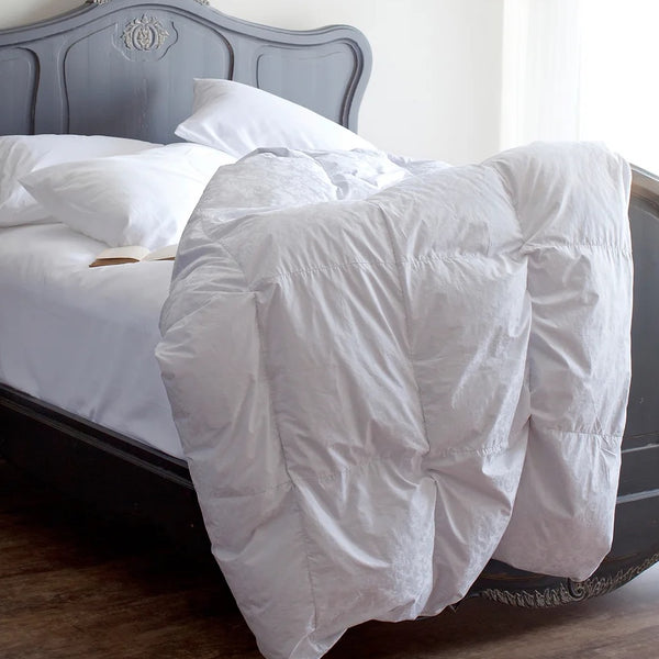 Heirlooms for Life Series: Eiderdown