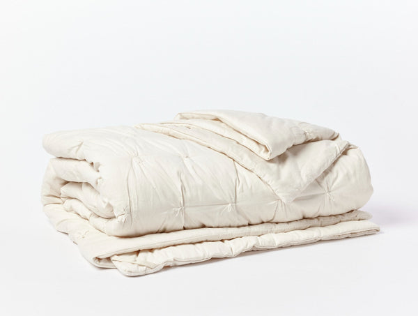 Climate Beneficial Cotton | Bedding