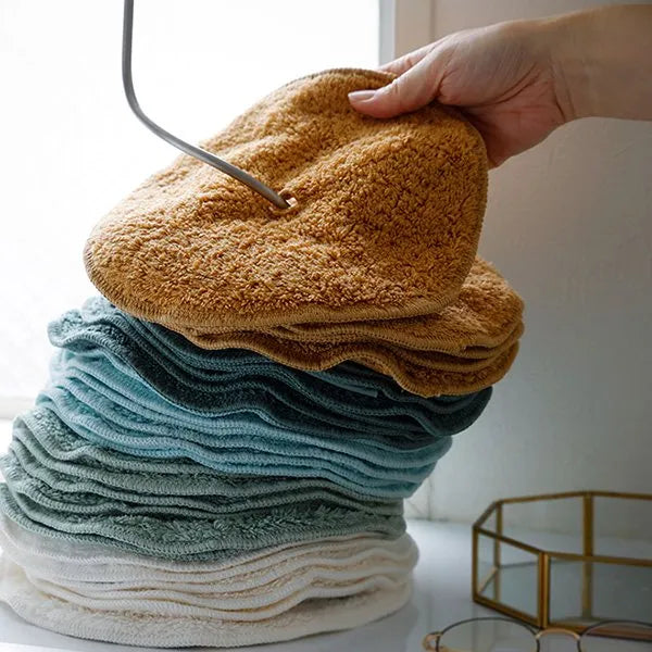 Abyss Habidecor Towels