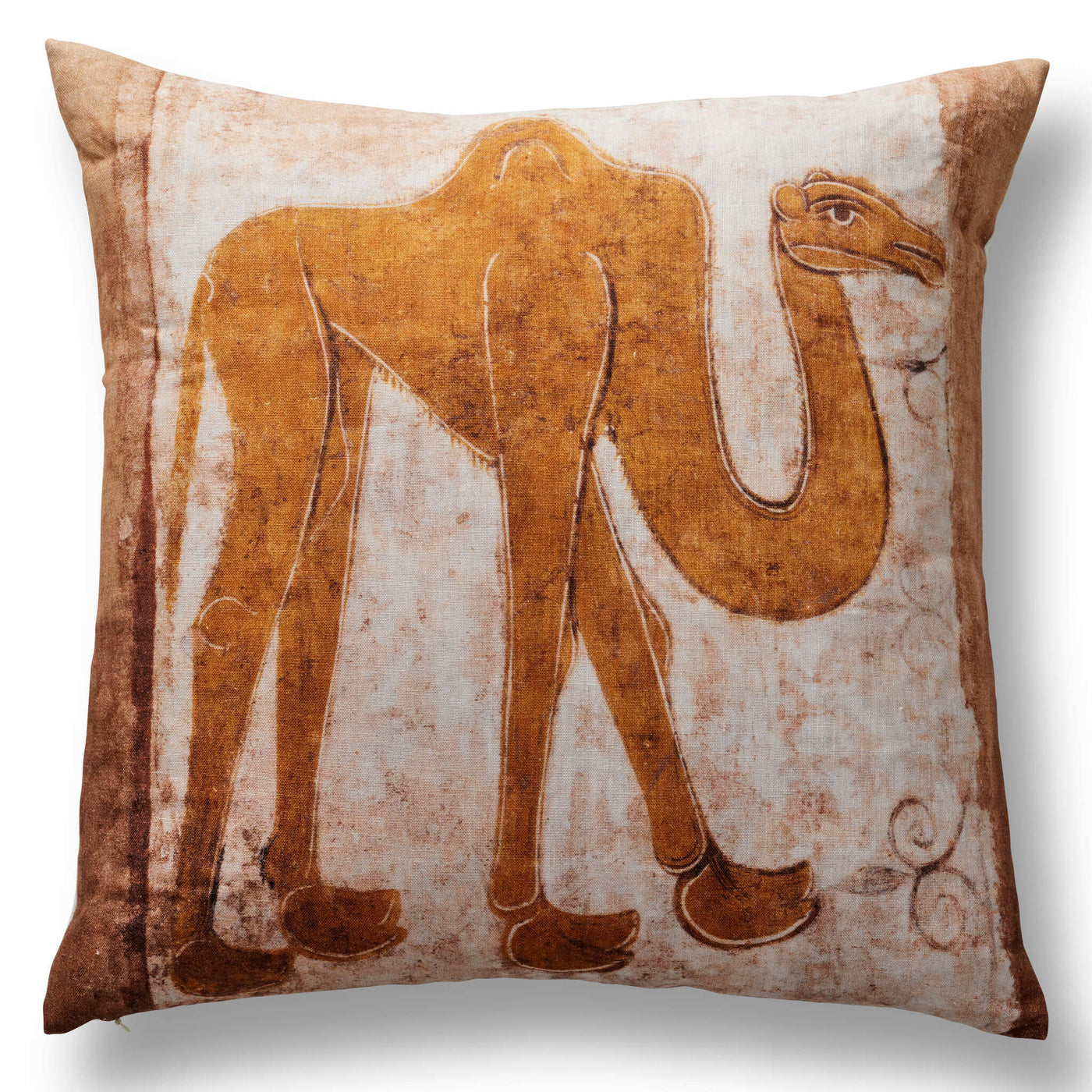 Ann Gish Camel