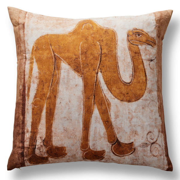 Ann Gish Camel