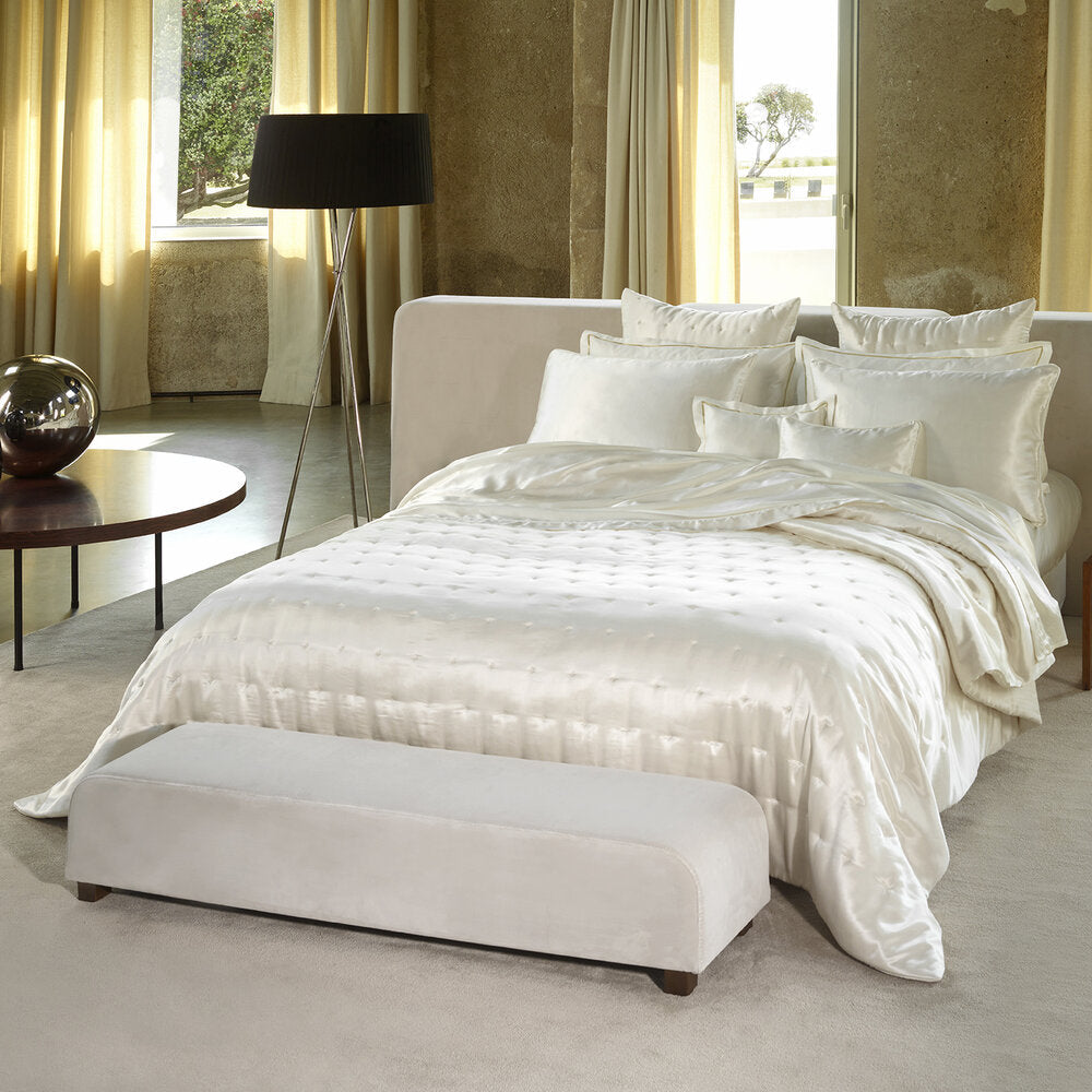 Maria Quilted | Bedding