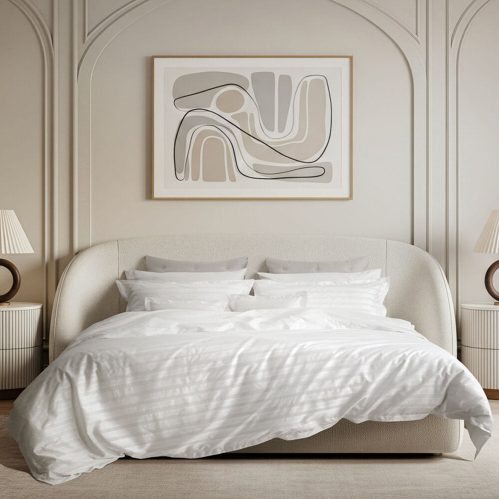 Senda | Bedding