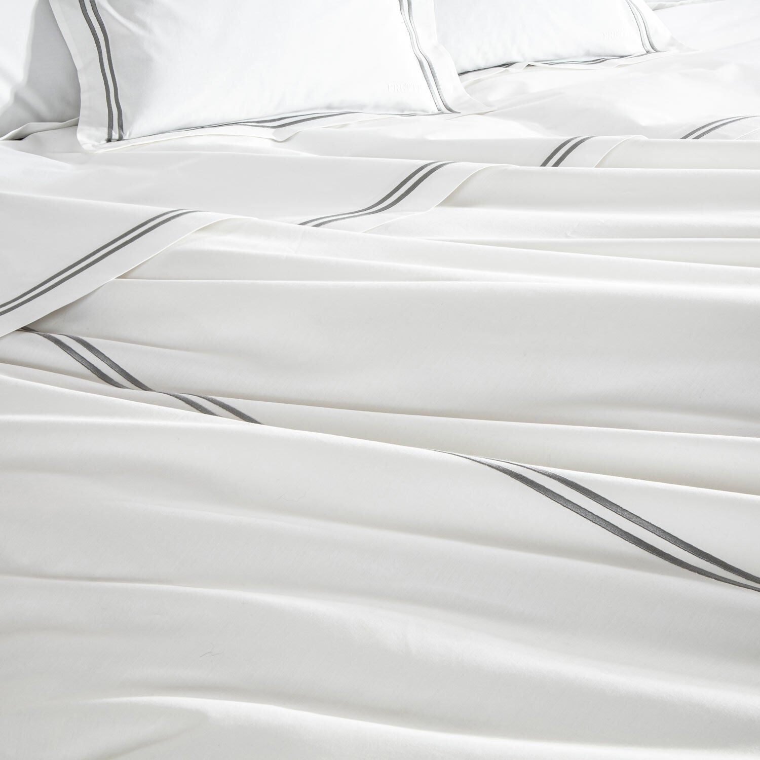 Frette Classic Bedding | Bedding – Linen Society