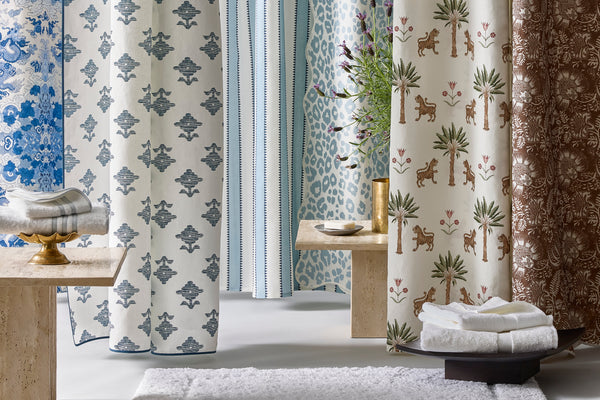 Matouk Shower Curtains