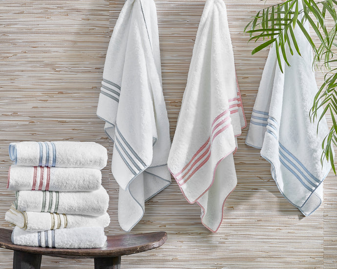 Peacock Alley  Cocoon Towel - CLEARANCE – Linen Society
