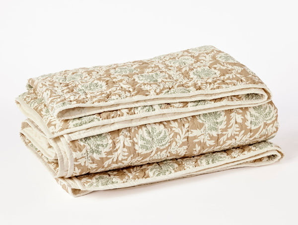 Robles Handstitched | Bedding
