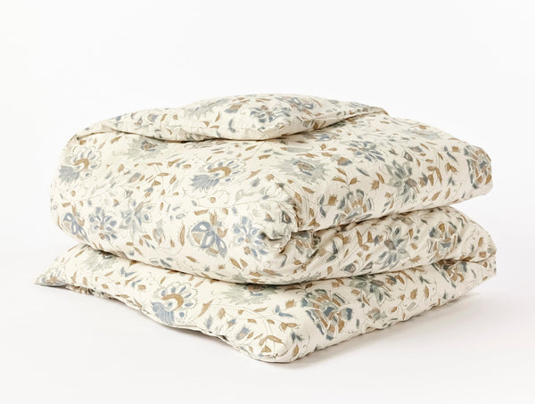 Flora Print | Bedding