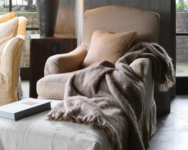 Matouk Throws & Blankets