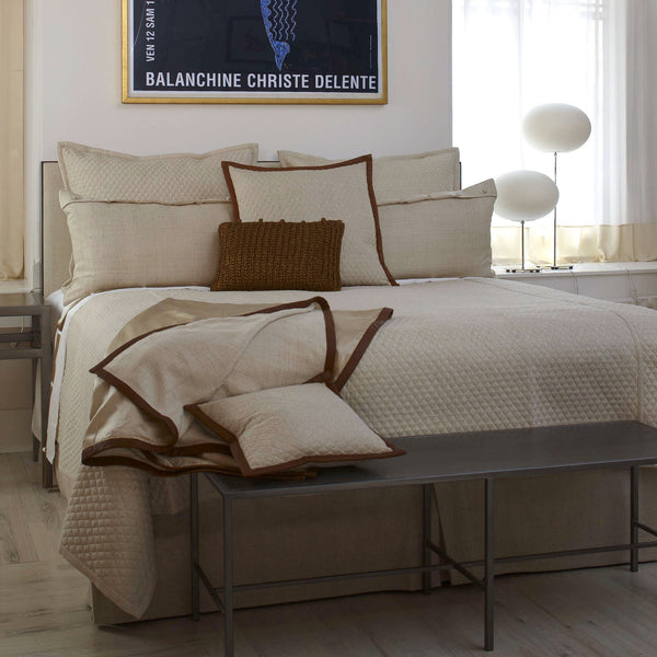 Basketweave | Bedding