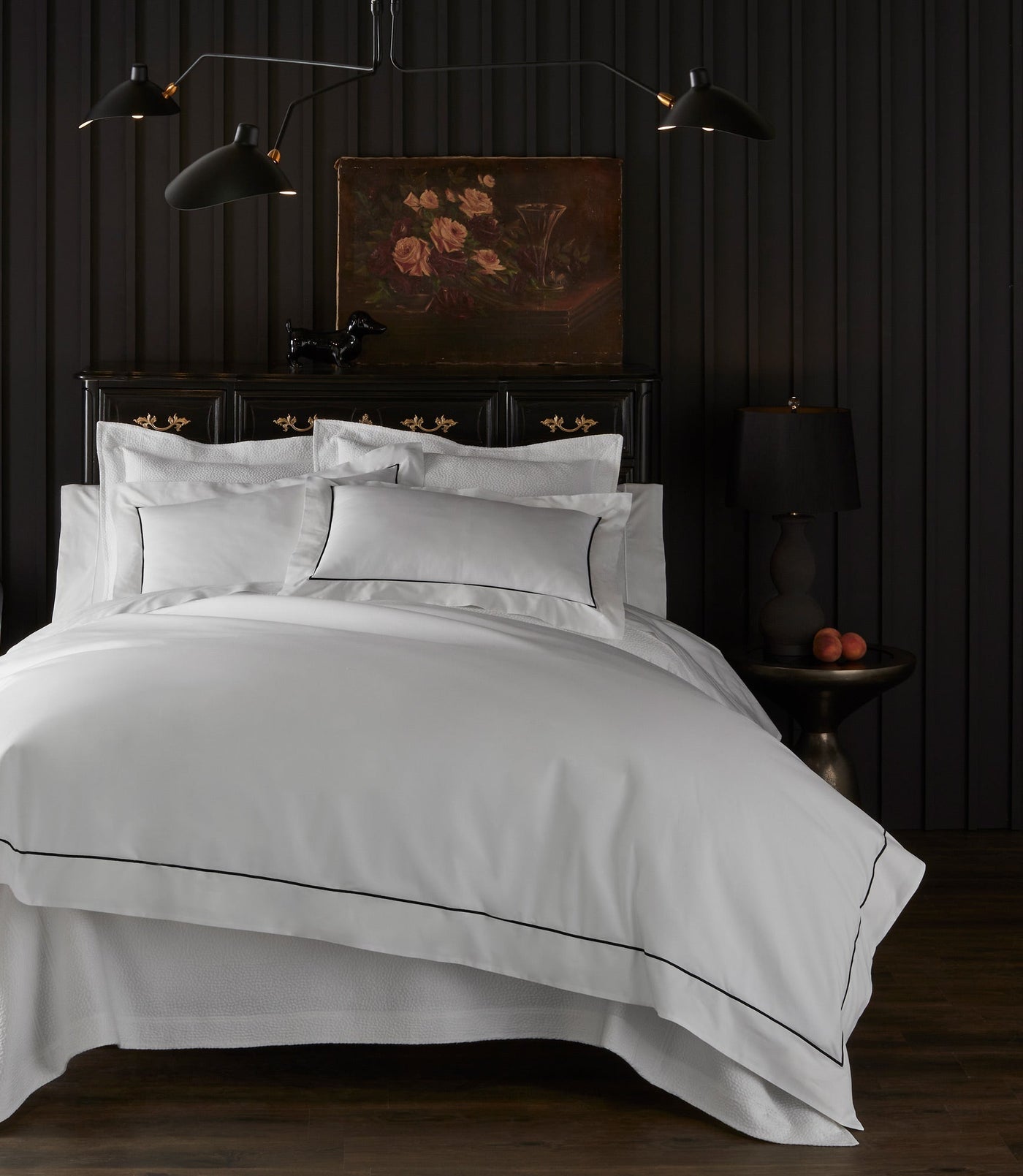 Soprano II | Bedding