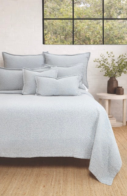 Malibu Matelasse ensemble