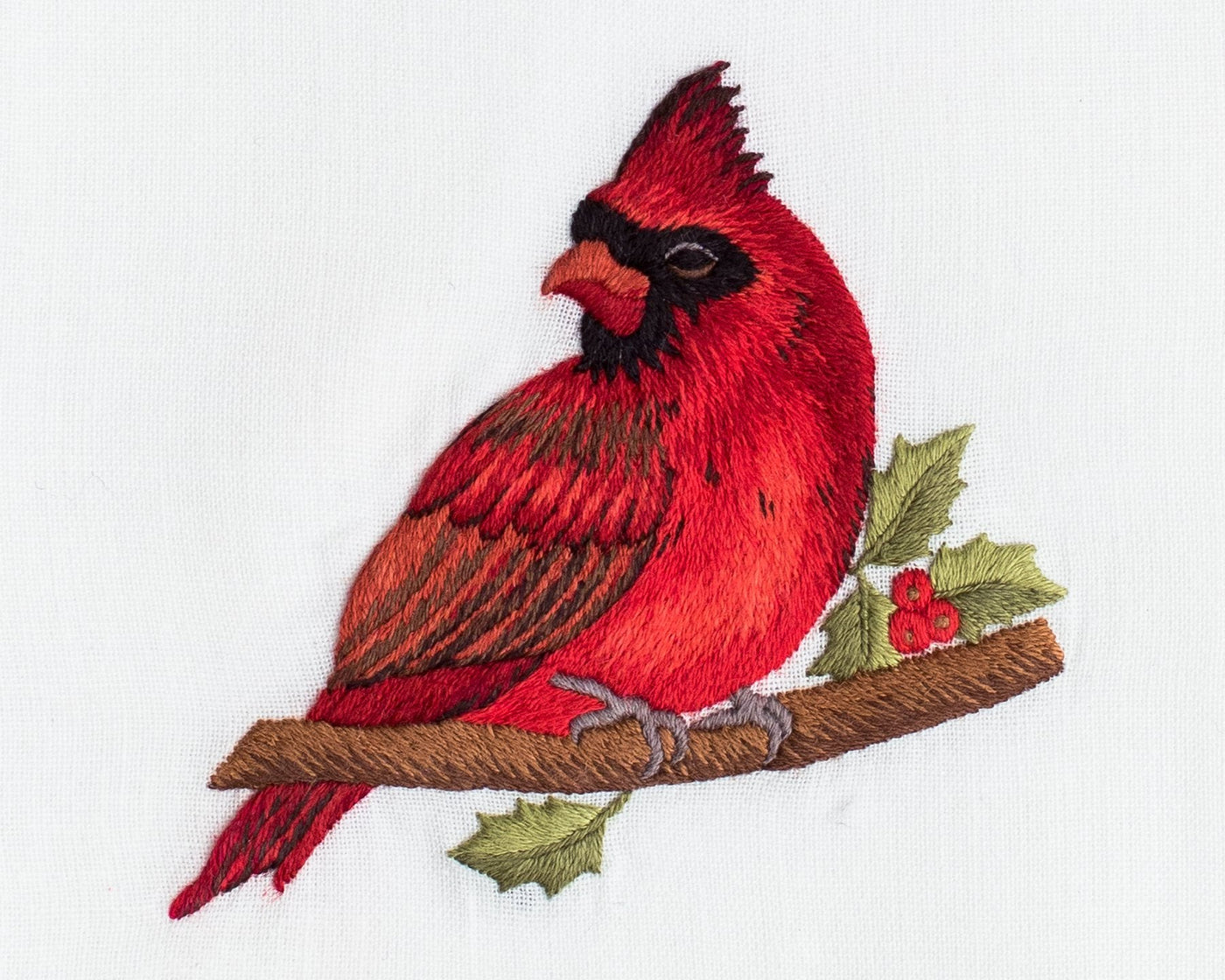 Image of Henry Handwork Cardinal Modern Motif