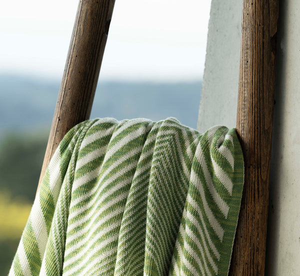 Celso Blankets & Pillow Covers