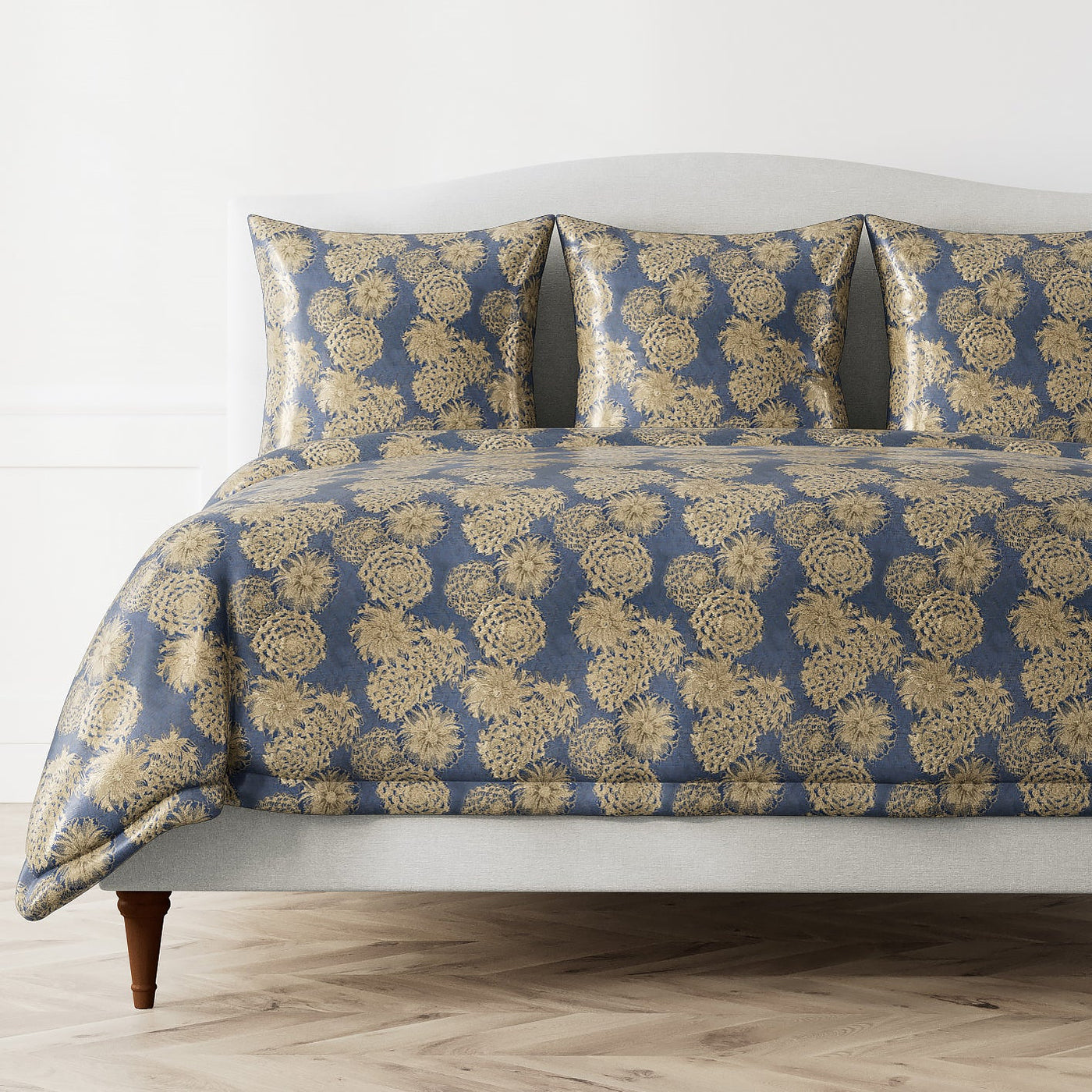 Chrysanthemum | Bedding
