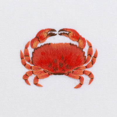 Image of Henry Handwork Crab Modern Motif