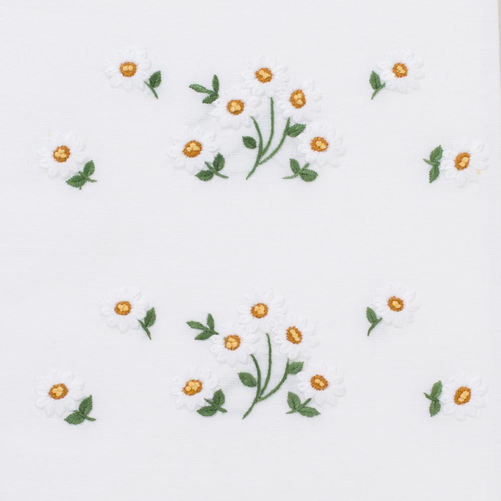 Daisies Scatter