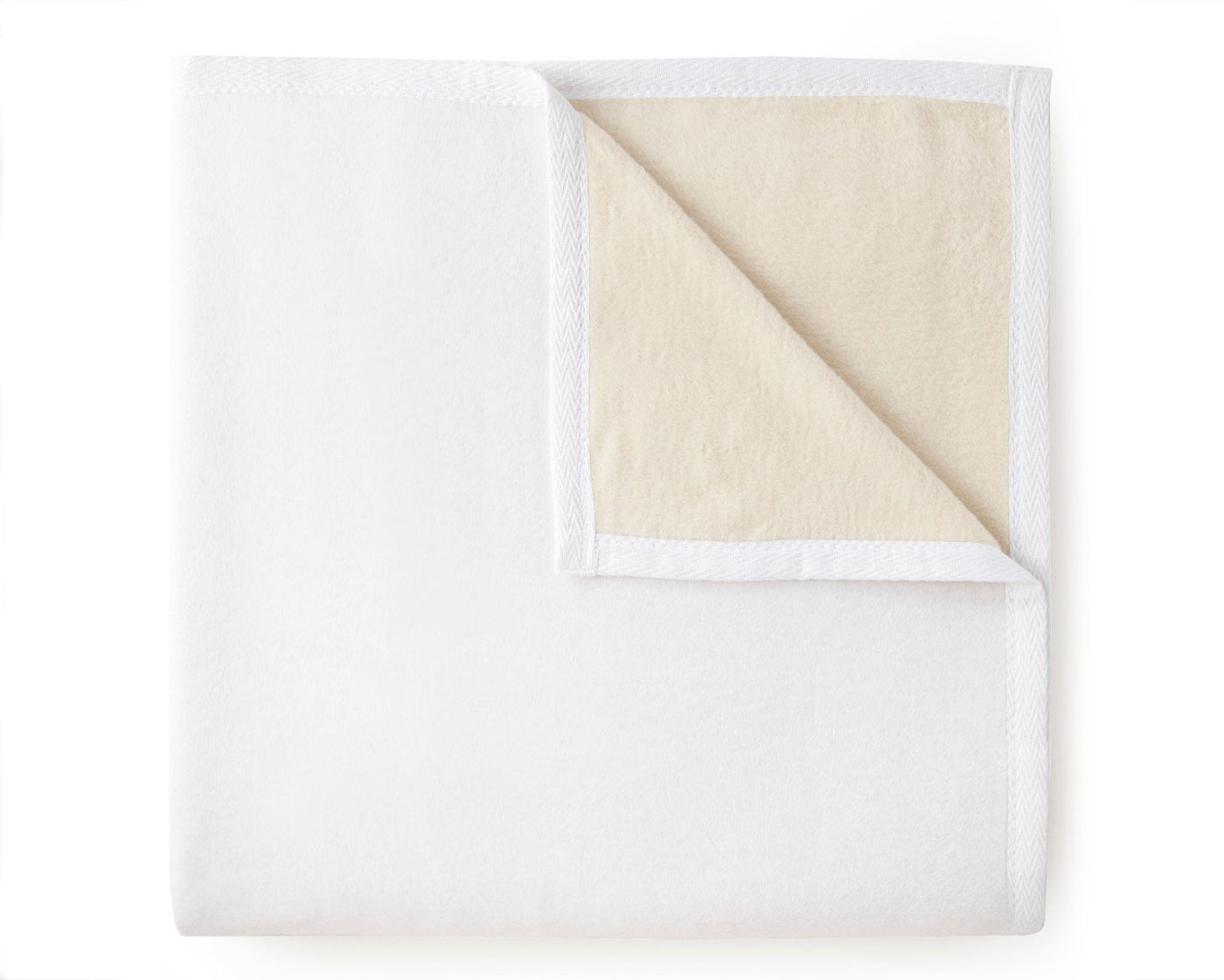 Reversible Cotton Blanket