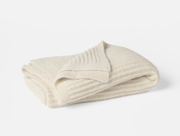 Andes Suri Alpaca Knit | Bedding