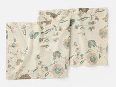 Aurora Print | Table Linens