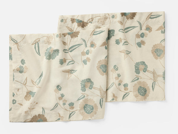 Aurora Print | Table Linens