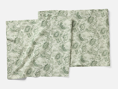 Balboa Print | Table Linens