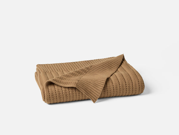 Casa Loma Knit | Bedding