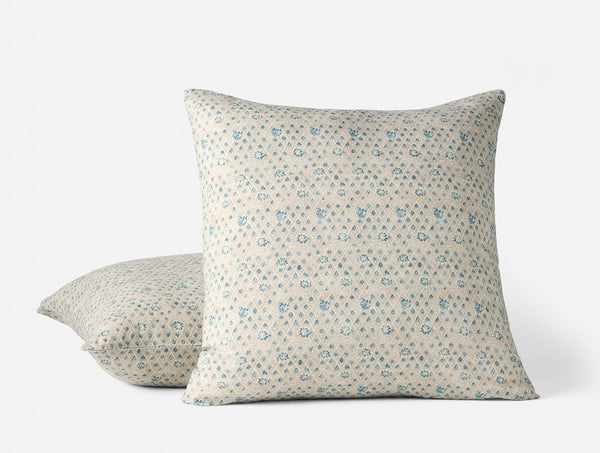 Coral Bell Print | Bedding