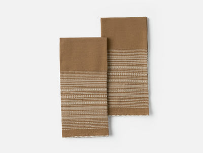 Oak | Table Linens