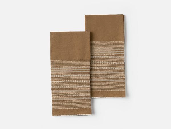Oak | Table Linens