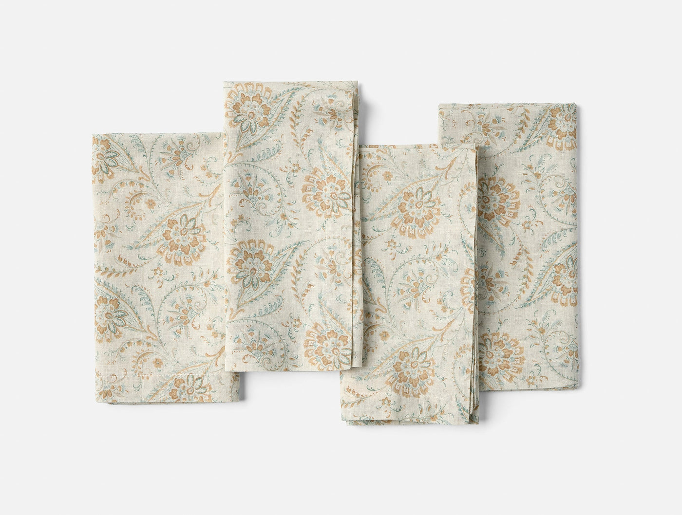 Ponderosa Print | Table Linens