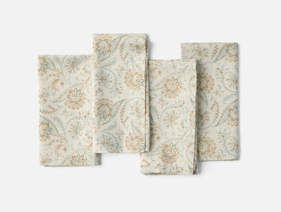 Ponderosa Print | Table Linens