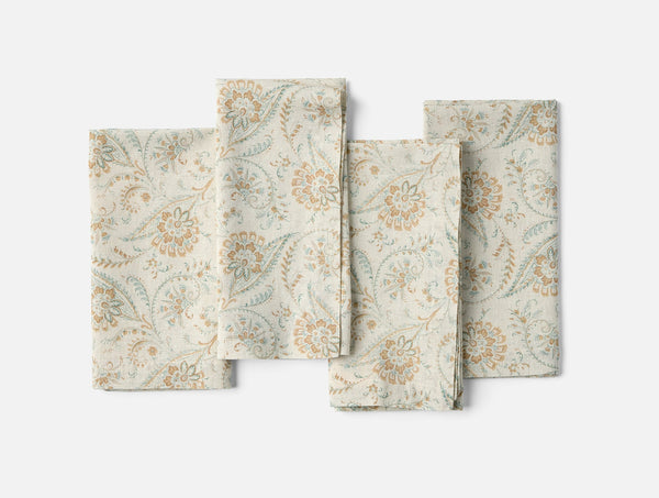 Ponderosa Print | Table Linens