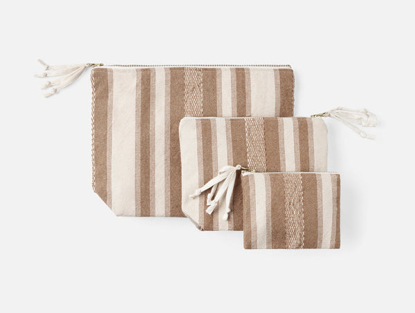 Serrano | Table Linens