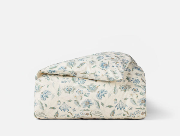 Viola Print | Bedding