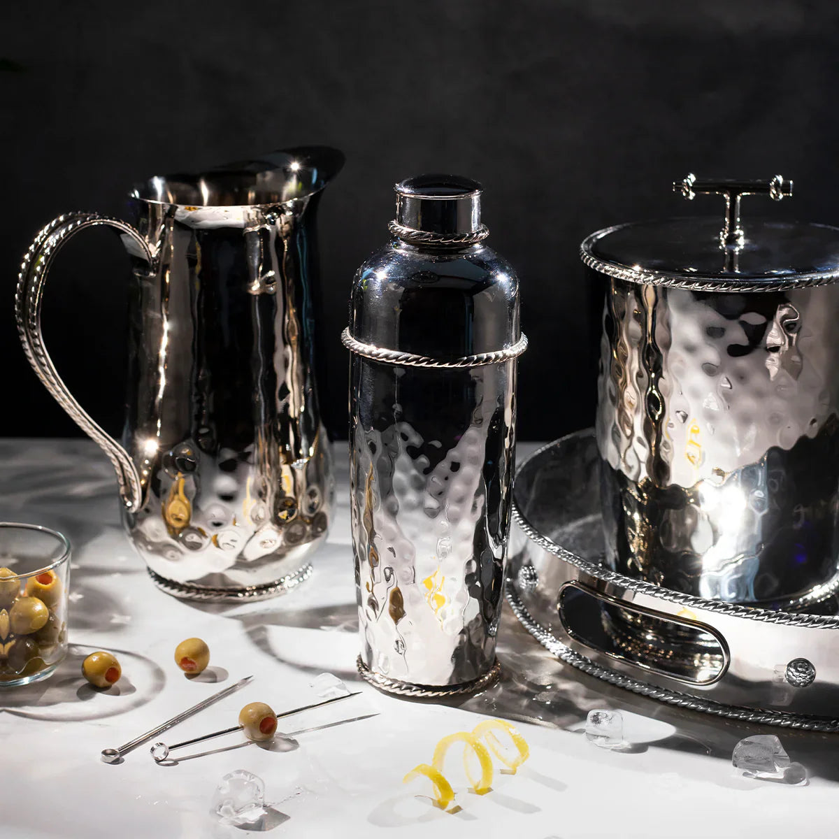 Graham | Barware