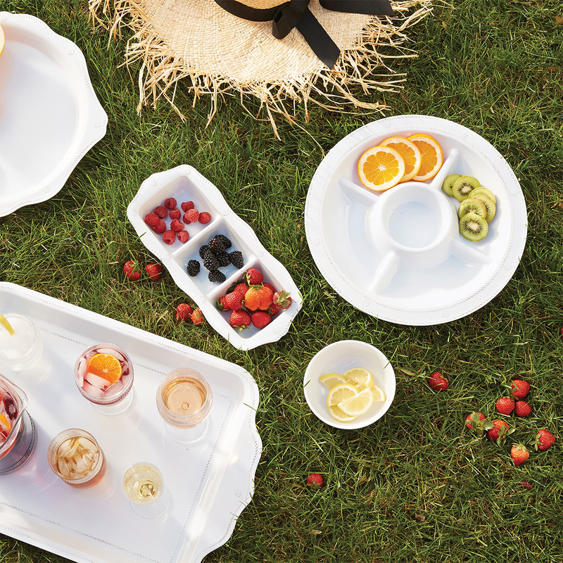 Berry & Thread Melamine | Tabletop