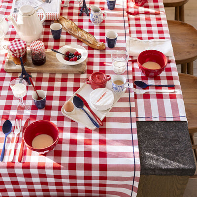 Bistrot Français | Table Linens
