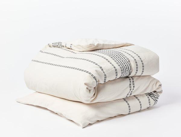 Rippled Stripe | Bedding
