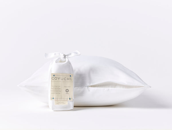 Pillow Protector | Bedding