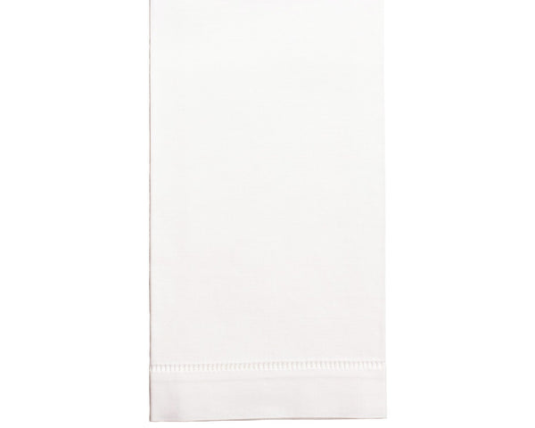 Photo of the Pure Cotton White ensemble.