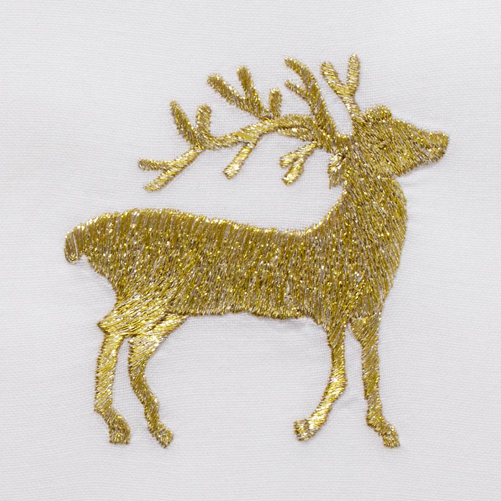 Reindeer Gold