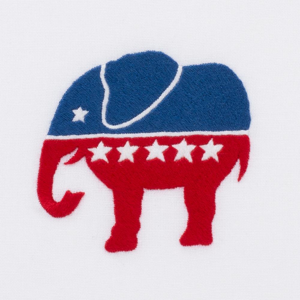 Republican Elephant