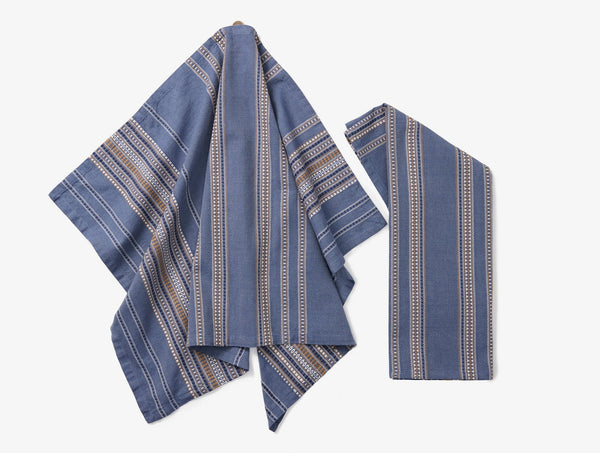 Lobos | Table Linens