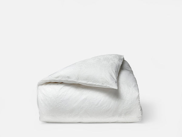 Heirloom Sateen Jacquard | Bedding