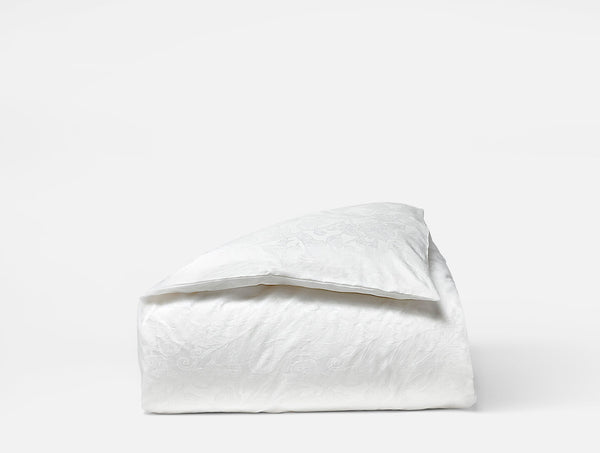 Heritage Percale Jacquard | Bedding