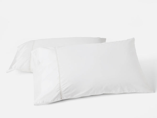 Lattice Percale | Bedding
